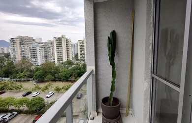 Imagem 1: Barra condomínio Minha praia andar alto oportunidade sol da manhã, vistão...