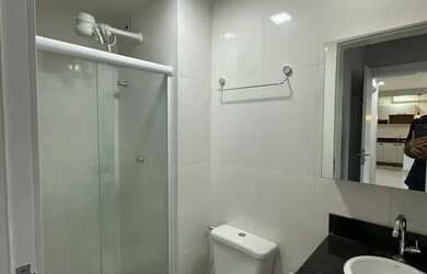 Imagem 9: ALUGUEL OU VENDA - Pleno Residencial com 2 quartos sendo um suíte