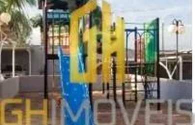 Imagem 5: Apartamento 3 quartos, Conjunto Cruzeiro do Sul - Aparecida de Goiânia/GO