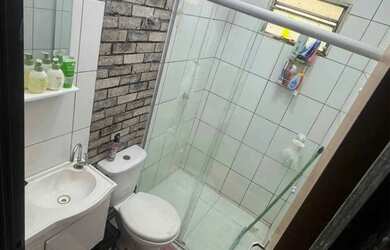 Imagem 6: VENDE-SE CASA NA CIDADE NOVA A