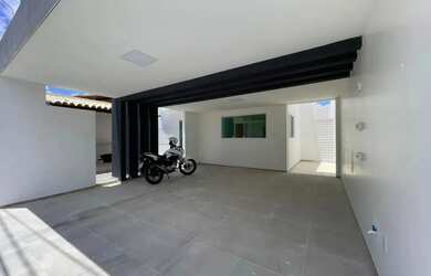 Imagem 4: Alugo - Casa de 5 quartos em Condomínio Fechado, Universitário - Caruaru...