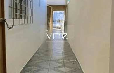 Imagem 3: Casa à venda no bairro Lídice em Uberlândia