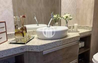 Imagem 9: Apartamento à venda 4 dormitórios sendo 2 suites Condominio Atmosphera...