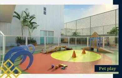 Imagem 6: Repasso Chave no Residencial Évora - Ponta D´Areia - Coluna 05 - Oportunidade