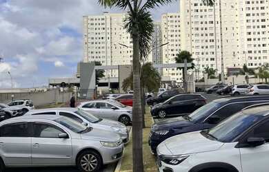 Imagem 11: Ótimo apartamento para alugar na Vila Industrial todo mobiliado alem...