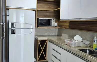 Imagem 14: Imóvel para aluguel possui 140 metros quadrados com 3 quartos em Aparecida - Santarém - PA