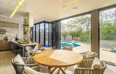 Imagem 9: LINDA CASA MOBILIADA PARA VENDA NO BAIRRO SWISS PARK CAMPINAS/ SP