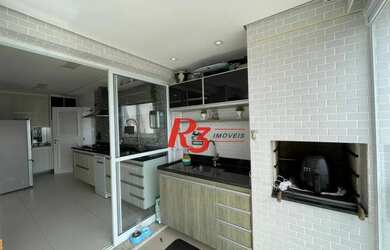 Imagem 6: Apartamento com 4 dormitórios à venda, 131 m² por R$ 1.555.000,00 -...