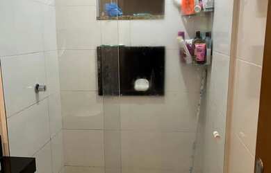 Imagem 9: AP Tijuquinha/Itanhangá. Varanda, 50m² de Área, 1 Banheiroe2 Dormitórios