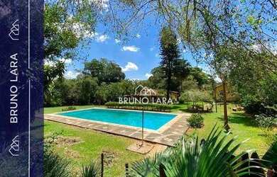 Imagem: A fazenda possui 1.160m² de Área e está localizado em Igarapé