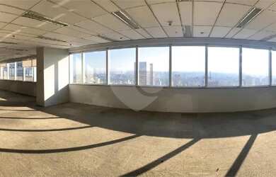 Imagem 15: Lajes Corporativas para locação em Bela Vista - SP