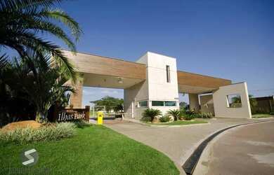 Imagem: O terreno possui 817m² de Área e está localizado em Eldorado