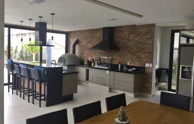 Imagem 16: Casa em Condomínio para Locação em Atibaia, Condomínio Residencial...