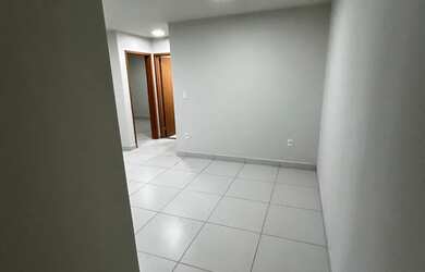 Imagem: O apartamento possui 2 Dormitórios, 2 Banheiros e 1 Vaga na