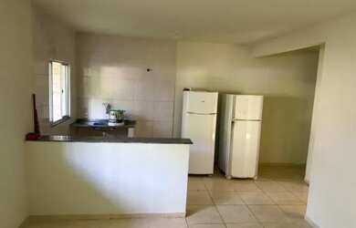 Imagem: Casa Ilha da Fleixeira Itacuruça