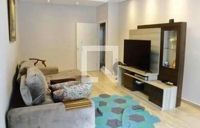 Imagem: A casa possui 4 Dormitórios, 4 Banheiros, 3 Vagas na garagem