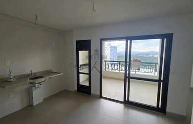 Imagem: O apartamento possui 2 Dormitórios, 2 Banheiros, 2 Vagas na