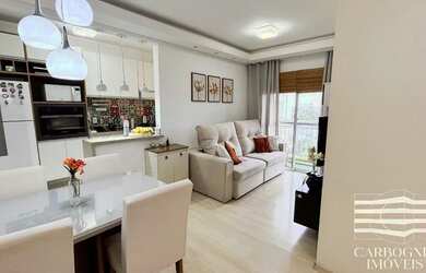 Imagem 3: Apartamento a Venda no condomínio Cores da Índia na Vera Cruz em Caçapava