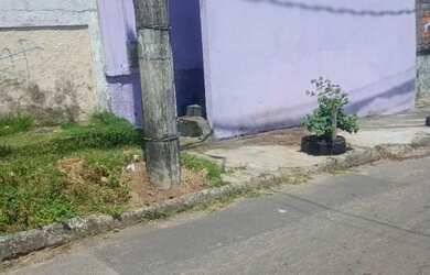 Imagem: A casa possui 1 Dormitório, 1 Banheiro e está localizado