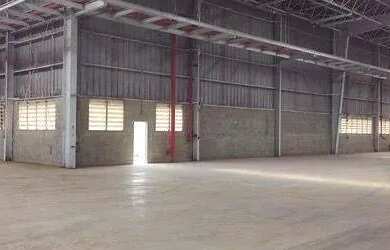 Imagem 4: Galpão, 30000 m² - venda por R$ 35.000.000,00 ou aluguel por R$ 360.000,00/mês...