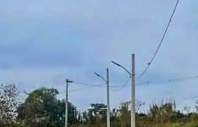 Imagem: O terreno possui 600m² de Área e está localizado em Centro