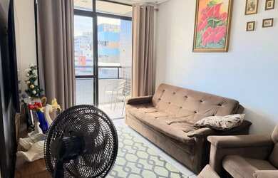 Imagem: Alugo 3/4 mobiliado na ponta verde