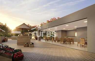 Imagem 6: Lote Jardins Turim 305m² - Linda Vista para o Lago em frente a mata