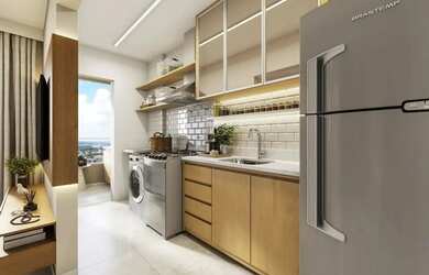 Imagem 12: Apartamento à venda no PORTO ARBORETO , JABOTIANA, Aracaju, SE