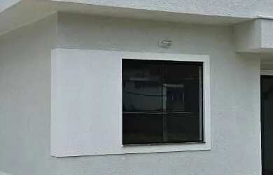 Imagem: A casa em condomínio possui 2 Dormitórios, 2 Banheiros, 2