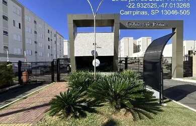 Imagem: O apartamento possui 2 Dormitórios, 1 Banheiro, 90m² de Área