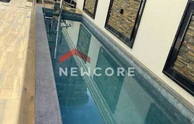 Imagem: O apartamento possui 3 Dormitórios, 4 Banheiros, 2 Vagas na