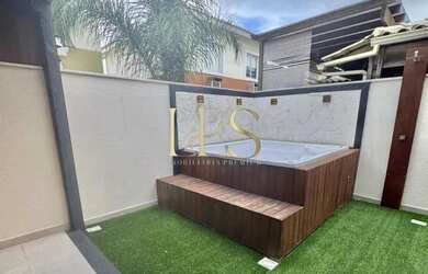 Imagem: Linda Casa á venda 3 Quartos em Hélio Ferraz - Serra ES