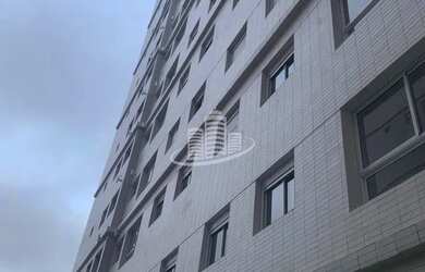 Imagem: O apartamento possui 2 Dormitórios, 1 Banheiro e 35m² de Área