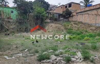 Imagem: O terreno possui 360m² de Área e está localizado em Jardim