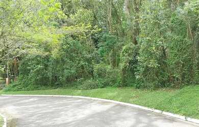 Imagem: Terreno à venda, 1743 m² por R$ 450.000,00 - Granja Viana