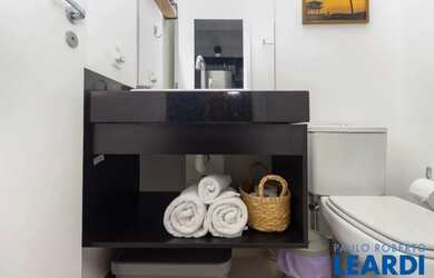 Imagem 5: APARTAMENTO - PERDIZES - SP