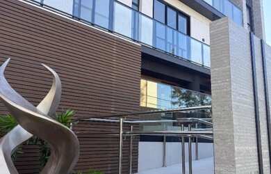 Imagem 2: Apartamento moderno com 2 quartos em Manaíra- Próximo ao mar