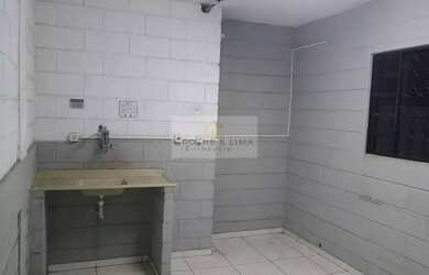 Imagem 11: Locação Galpão Avenida de Alto Fluxo na Região do Estoril em Taubaté