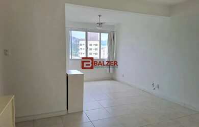 Imagem: O apartamento possui 2 Dormitórios, 1 Banheiro, 67m² de Área