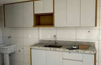 Imagem: O apartamento possui 3 Dormitórios, 4 Banheiros, 2 Vagas na