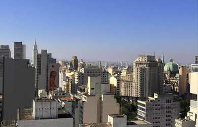 Imagem 11: Apartamento Bela vista. Piscina, Ar-condicionado, Área de serviçoe28m²...