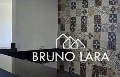 Imagem: O apartamento possui 2 Dormitórios, 2 Banheiros, 100m² de