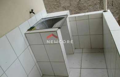 Imagem 8: Casa em Rua Henrique Benfenatti - São Judas Tadeu - São João Del Rei/MG