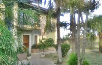 Imagem 2: Maravilhosa casa a venda em condomínio fechado em Atibaia