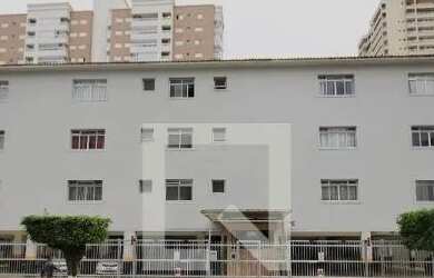 Imagem: A kitnet possui 1 Dormitório, 1 Banheiro, 1 Vaga na garagem