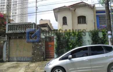 Imagem: O terreno possui 320m² de Área e está localizado em Campestre