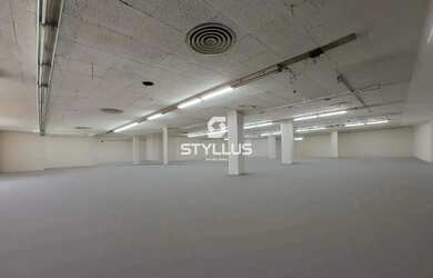 Imagem 4: Madureira Loja. 3.840m² de Áreae5 Vagas na garagem