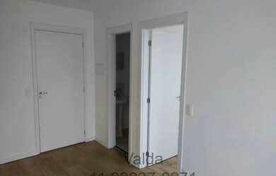 Imagem: O apartamento possui 2 Dormitórios, 1 Banheiro, 39m² de Área