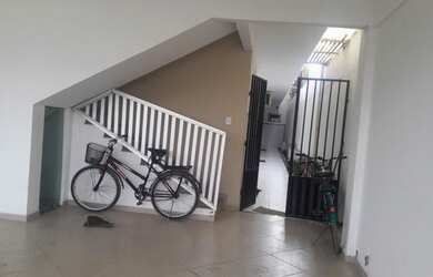 Imagem: O apartamento possui 2 Dormitórios, 1 Vaga na garagem, 65m²