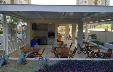 Imagem 10: quot CONDOMÍNIO CARIOCA RESIDENCIAL-PARA INVESTIDORES quot